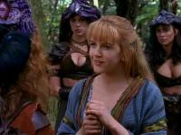 Xena Warrior Princess